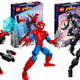 Image for article titled This Week's Toys Are Straight From a Multiverse of Marketing Madness